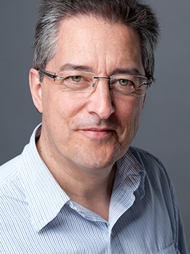 Michel Parazelli
